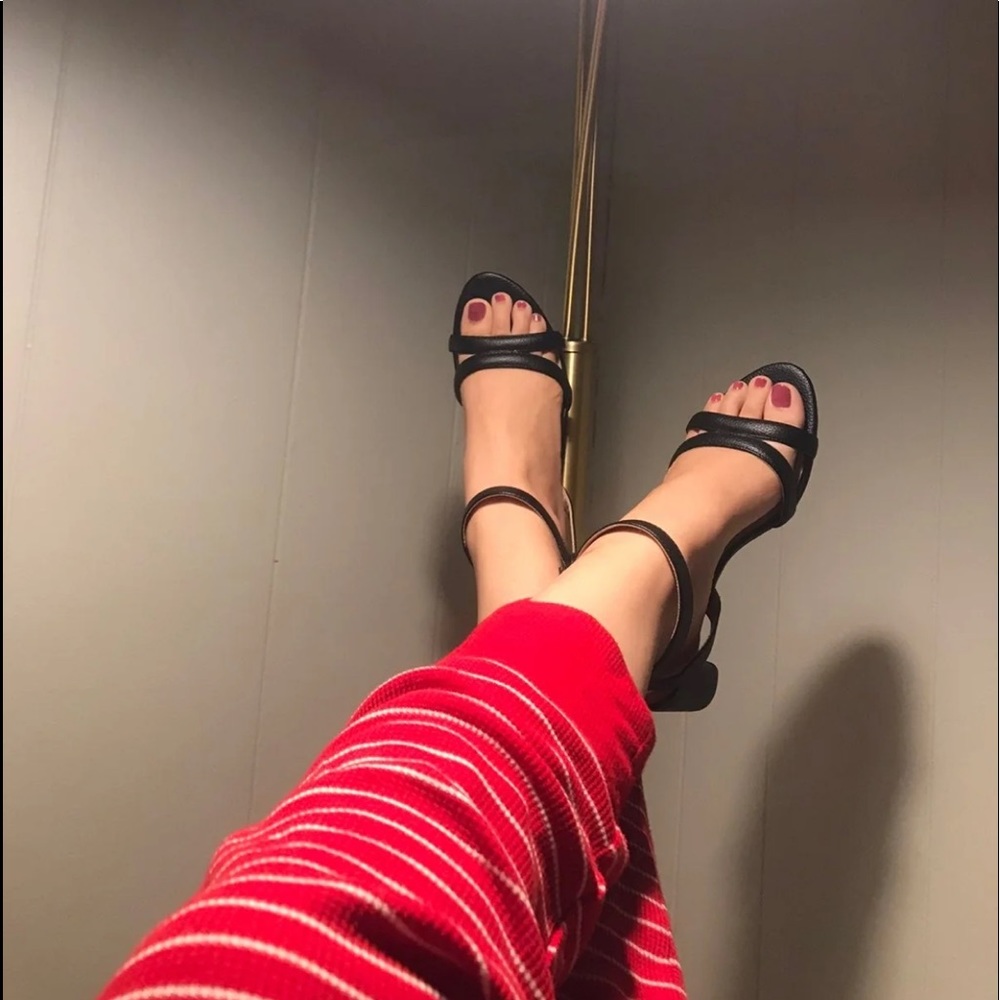 Sandel Heels